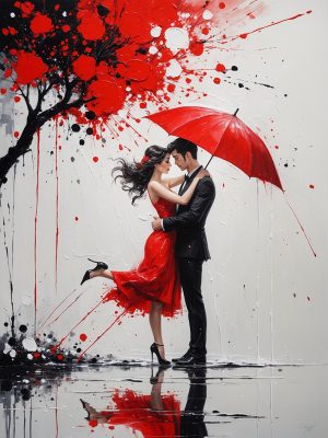 Lovers