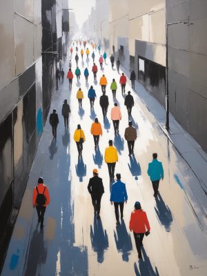 People